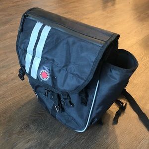 Banjo Brothers Backpack Pannier